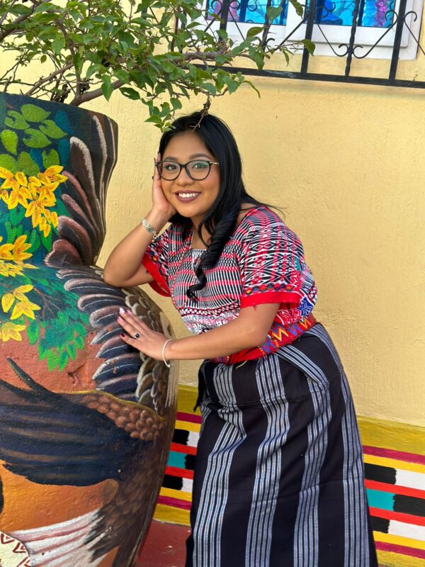 Traje de Palin
