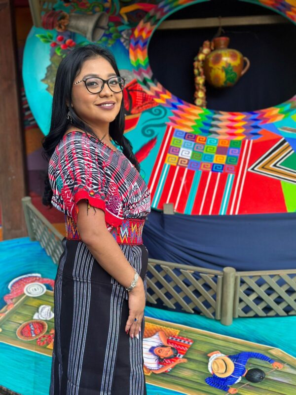 Traje de Palin